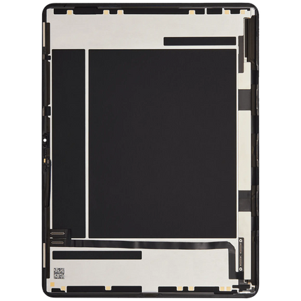 For iPad Air 6 M2 (2024) / 13inch / A2898 / A2899 / A2900 / Wi-Fi / 4G LCD Assembly (Refurbished)(SKU:1561882)