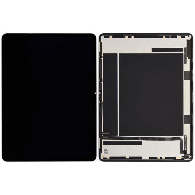 For iPad Air 6 M2 (2024) / 13inch / A2898 / A2899 / A2900 / Wi-Fi / 4G LCD Assembly (Refurbished)(SKU:1561882)