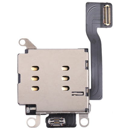 For iPhone 13 Sim card reader / dual sim card (Premium OEM) (SKU:1499463)