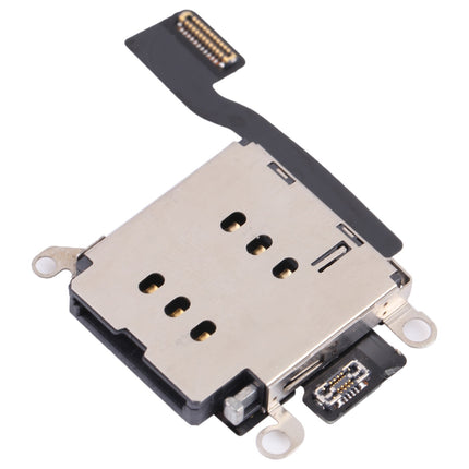 For iPhone 13 Sim card reader / dual sim card (Premium OEM) (SKU:1499463)