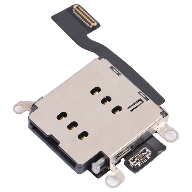 For iPhone 13 Sim card reader / dual sim card (Premium OEM) (SKU:1499463)