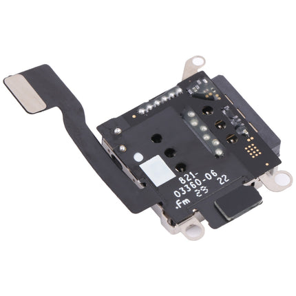 For iPhone 13 Sim card reader / dual sim card (Premium OEM) (SKU:1499463)