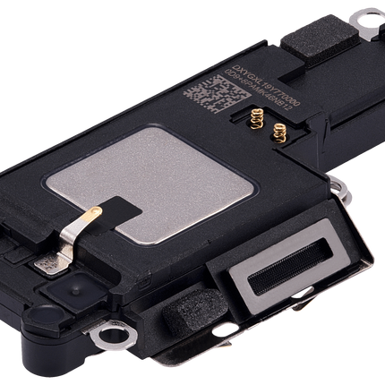 For iPhone 15 Pro Buzzer/Loud Speaker (Premium OEM)(SKU:1531118)