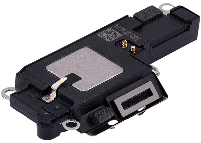 For iPhone 15 Pro Buzzer/Loud Speaker (Premium OEM)(SKU:1531118)