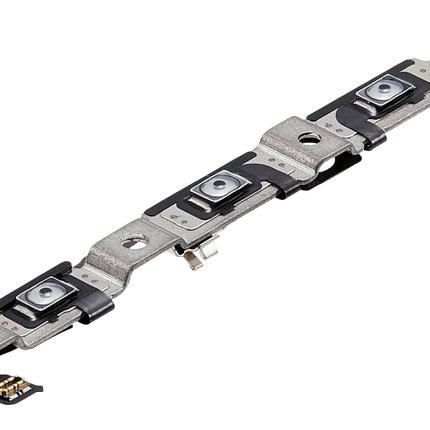 For iPhone 16 / 16 Plus / Volume Flex Cable With Clip (Premium OEM)(SKU:1561857)
