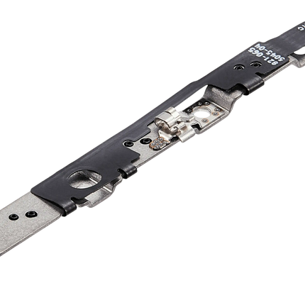 For iPhone 16 / 16 Plus / Volume Flex Cable With Clip (Premium OEM)(SKU:1561857)