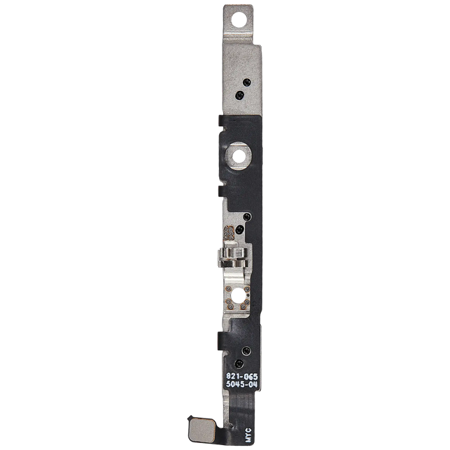 For iPhone 16 / 16 Plus / Volume Flex Cable With Clip (Premium OEM)(SKU:1561857)