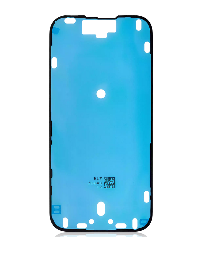 For iPhone 16 LCD Socket Sticker Black (Premium OEM) (SKU: 1561055)
