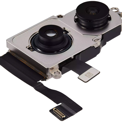 For iPhone 16 Plus / Rear back big camera (Premium OEM)(SKU:1561926)