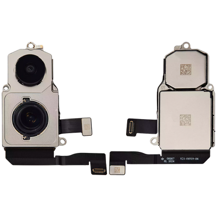 For iPhone 16 Plus / Rear back big camera (Premium OEM)(SKU:1561926)