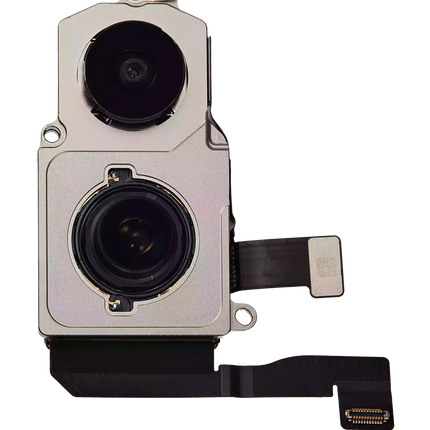 For iPhone 16 Plus / Rear back big camera (Premium OEM)(SKU:1561926)