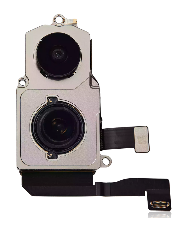 For iPhone 16 Plus / Rear back big camera (Premium OEM)(SKU:1561926)
