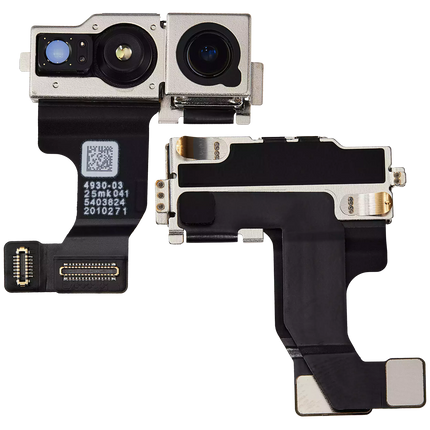 For iPhone 16 Plus / Front small camera (Premium OEM)(SKU:1561930)