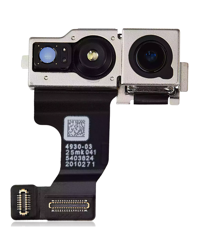 For iPhone 16 Plus / Front small camera (Premium OEM)(SKU:1561930)