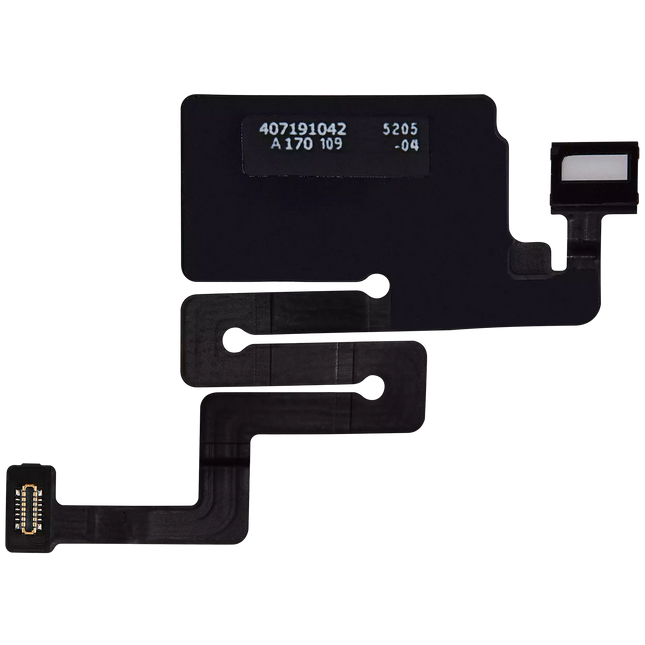 For iPhone 16 Plus / sensor flex cable (Premium OEM)(SKU:1561902)