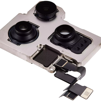 For iPhone 16 Pro Max / Rear back big camera (Premium OEM)(SKU:1561925)