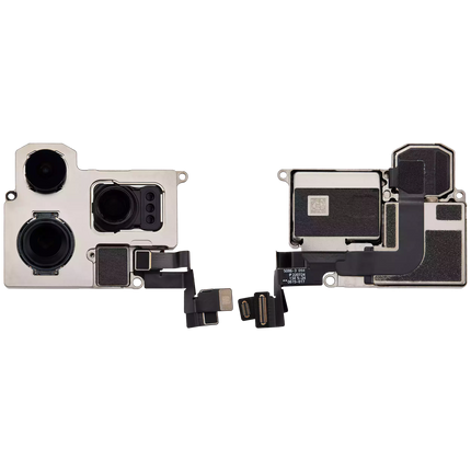 For iPhone 16 Pro Max / Rear back big camera (Premium OEM)(SKU:1561925)