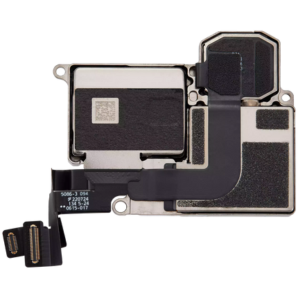 For iPhone 16 Pro Max / Rear back big camera (Premium OEM)(SKU:1561925)