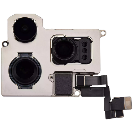 For iPhone 16 Pro Max / Rear back big camera (Premium OEM)(SKU:1561925)