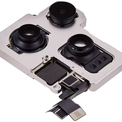 For iPhone 16 Pro / Rear back big camera (Premium OEM)(SKU:1561924)