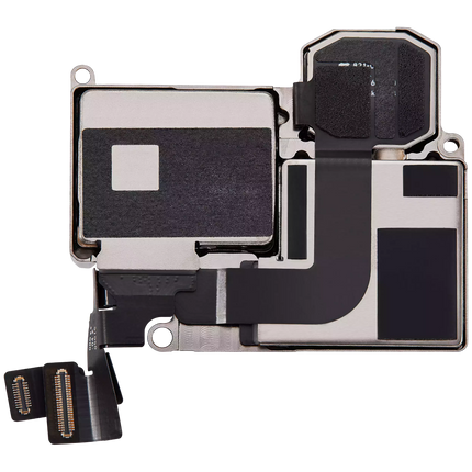 For iPhone 16 Pro / Rear back big camera (Premium OEM)(SKU:1561924)