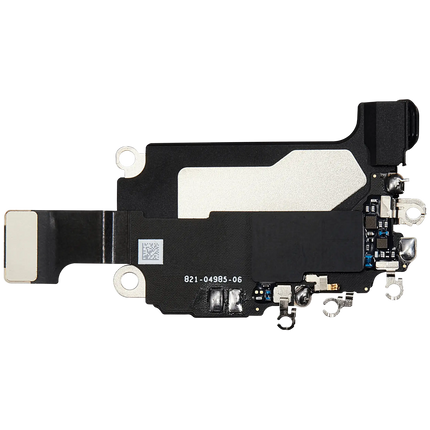 For iPhone 16 Pro / Earpiece Speaker International version (Premium OEM)(SKU:1561934)