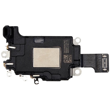 For iPhone 16 Pro / Earpiece Speaker International version (Premium OEM)(SKU:1561934)