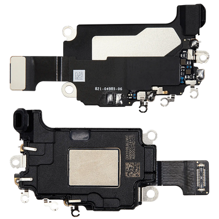 For iPhone 16 Pro / Earpiece Speaker International version (Premium OEM)(SKU:1561934)