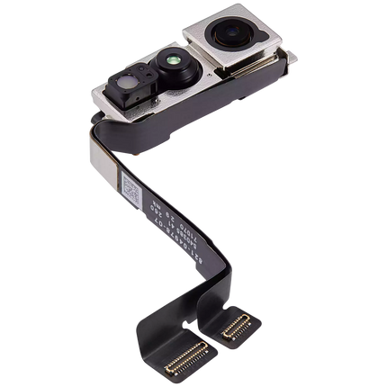For iPhone 16 Pro / Front small camera (Premium OEM)(SKU:1561929)