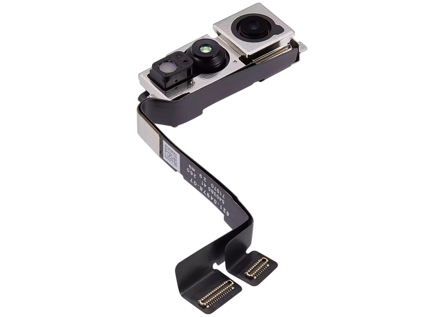 For iPhone 16 Pro / Front small camera (Premium OEM)(SKU:1561929)