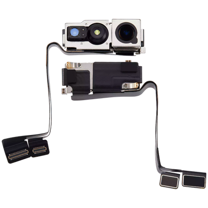 For iPhone 16 Pro / Front small camera (Premium OEM)(SKU:1561929)