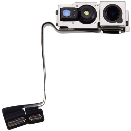 For iPhone 16 Pro / Front small camera (Premium OEM)(SKU:1561929)