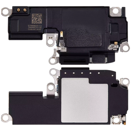 For iPhone 16 Pro / Buzzer Loud Speaker (Premium OEM)(SKU:1561944)