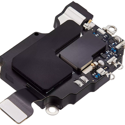 For iPhone 16 Pro Max / Earpiece Speaker International version (Premium OEM)(SKU:1561935)