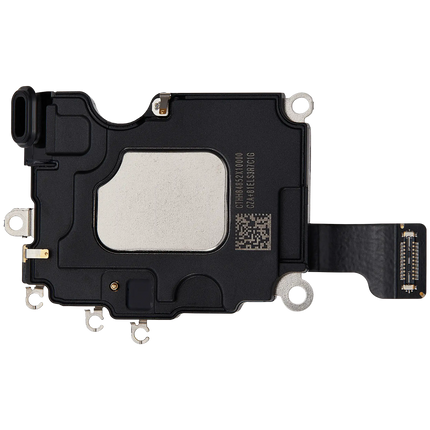 For iPhone 16 Pro Max / Earpiece Speaker International version (Premium OEM)(SKU:1561935)