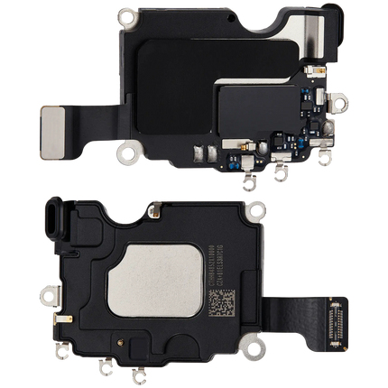 For iPhone 16 Pro Max / Earpiece Speaker International version (Premium OEM)(SKU:1561935)