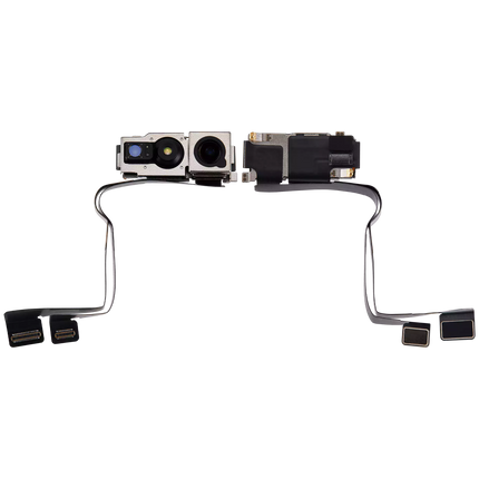 For iPhone 16 Pro Max / Front small camera (Premium OEM)(SKU:1561928)
