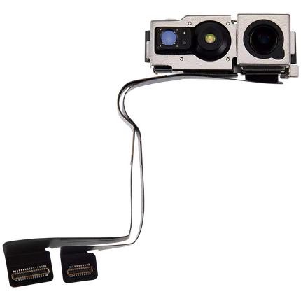 For iPhone 16 Pro Max / Front small camera (Premium OEM)(SKU:1561928)