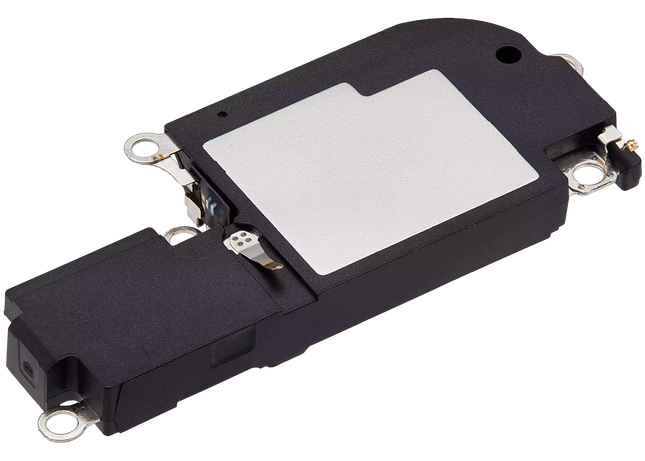 For iPhone 16 Pro Max / Buzzer Loud Speaker (Premium OEM)(SKU:1561945)