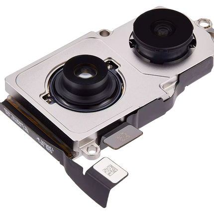 For iPhone 16 / Rear back big camera (Premium OEM)(SKU:1561927)