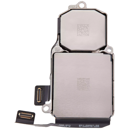For iPhone 16 / Rear back big camera (Premium OEM)(SKU:1561927)