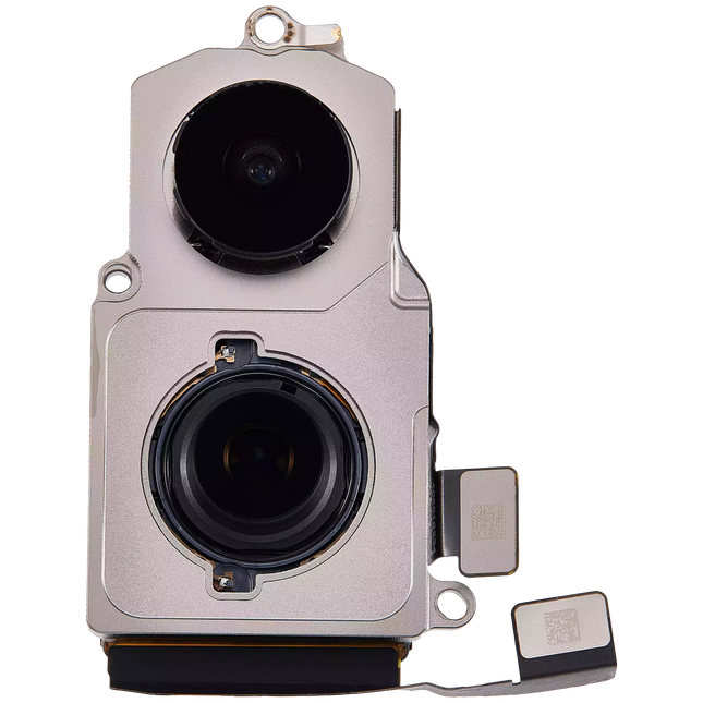 For iPhone 16 / Rear back big camera (Premium OEM)(SKU:1561927)