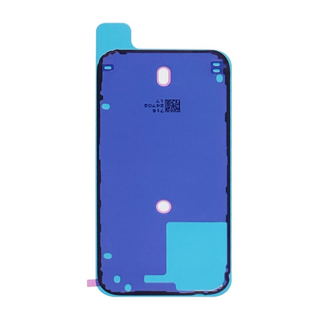 For iPhone 16 Back Cover Sticker (Premium OEM) (SKU: 1561059)