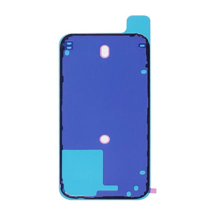 For iPhone 16 Back Cover Sticker (Premium OEM) (SKU: 1561059)