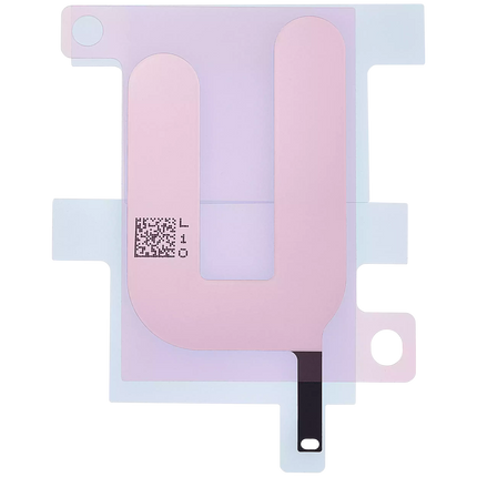 For iPhone 16 Battery Sticker (Premium OEM) (SKU: 1560990)