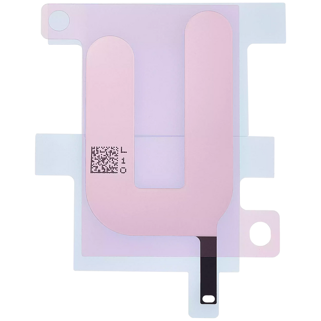 For iPhone 16 Battery Sticker (Premium OEM) (SKU: 1560990)