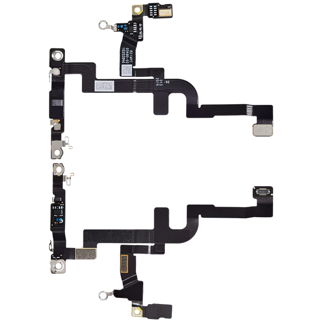 For iPhone 16 / Bluetooth Flex Cable (Premium OEM)(SKU:1561859)