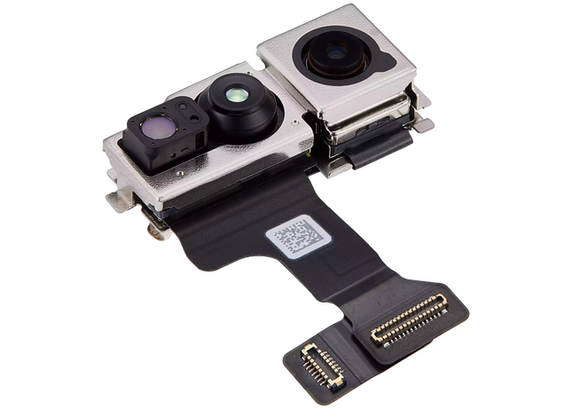 For iPhone 16 / Front small camera (Premium OEM)(SKU:1561931)