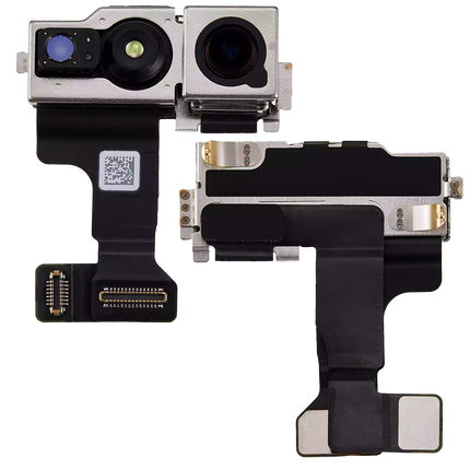 For iPhone 16 / Front small camera (Premium OEM)(SKU:1561931)