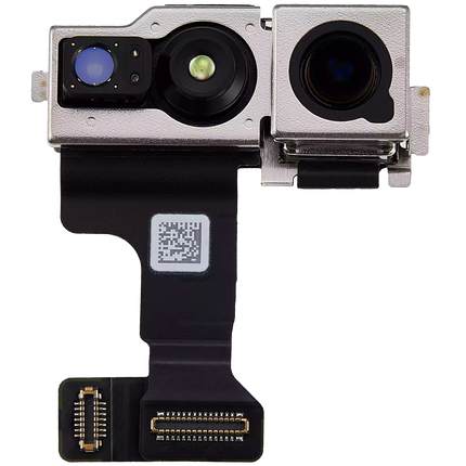 For iPhone 16 / Front small camera (Premium OEM)(SKU:1561931)